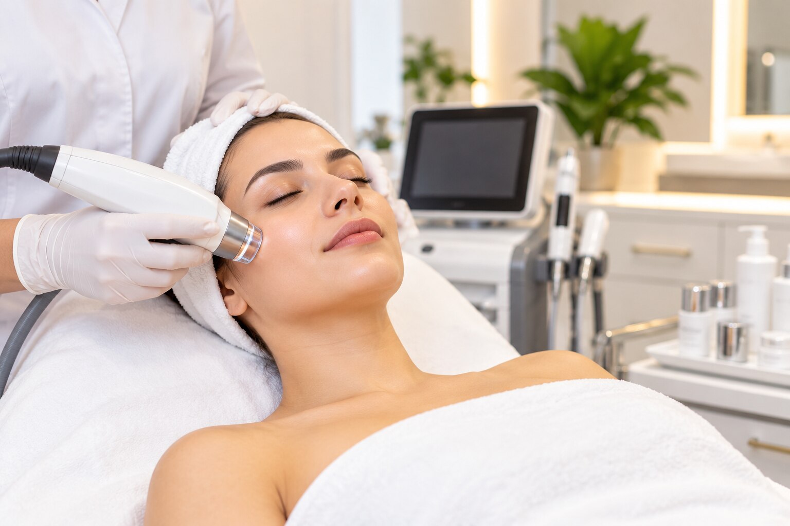 Best Skin Clinic in Pune for Healthy and Clear Skin
