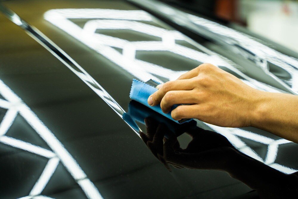 Is Graphene Coating Suitable for High Mileage Cars