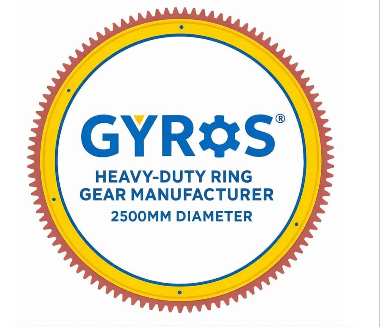 Gear Ring Manufacturers in Gujarat