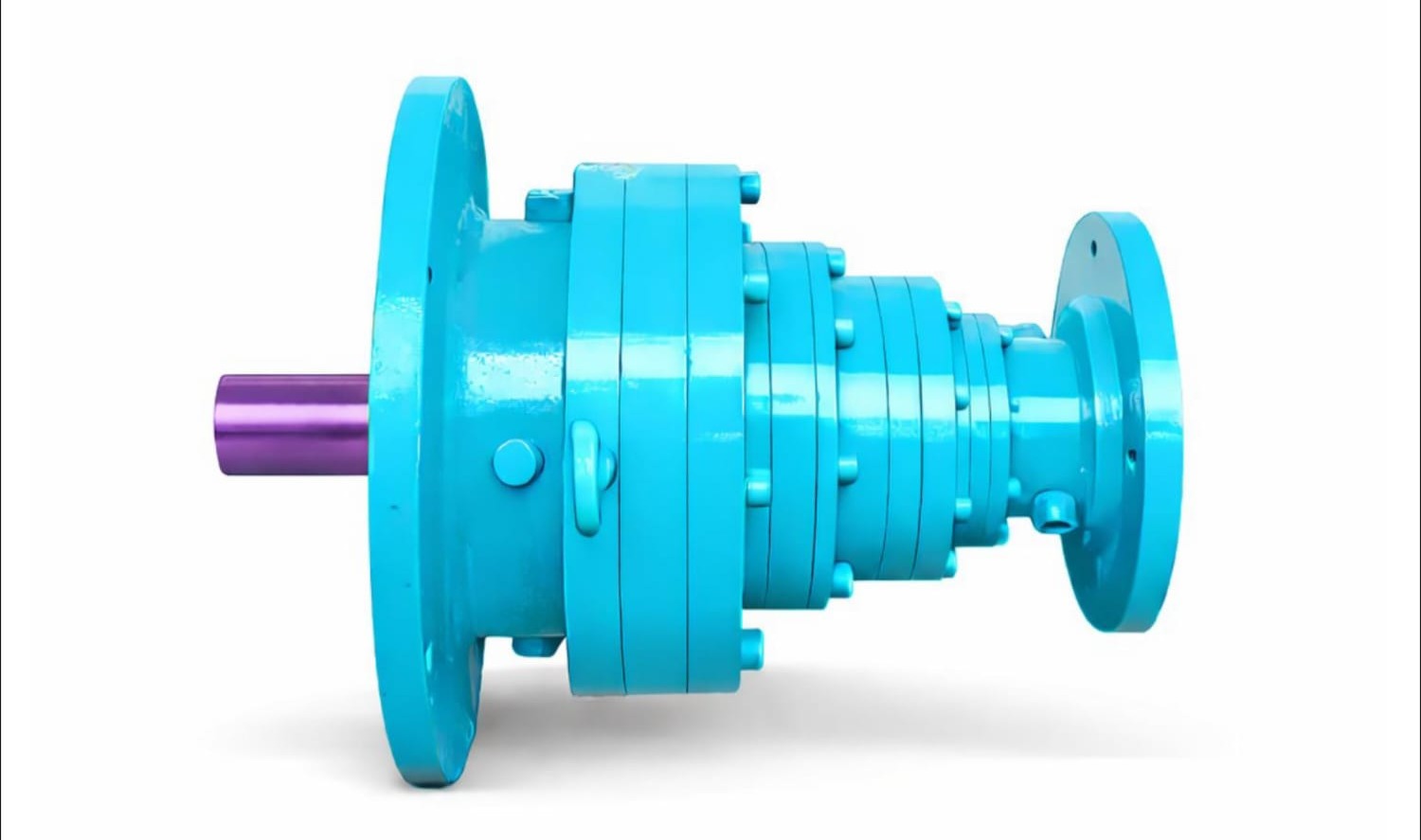 Planetary Gearbox Manufacturers in Ranipet
