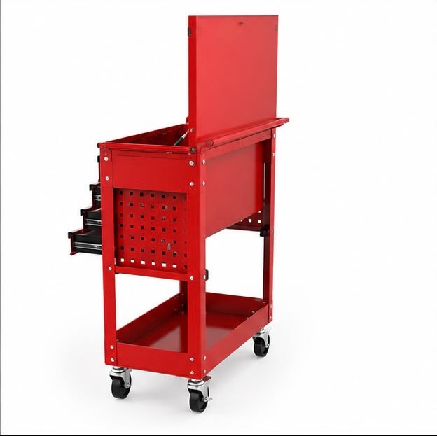 Kennedy 4 DRAWER SERVICE CART KEN5942050K Dealer in Noida