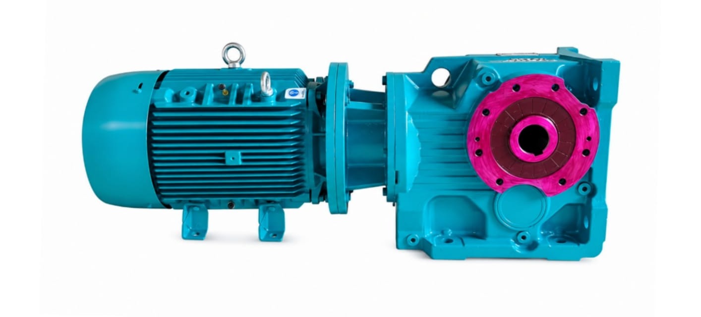 Helical Bevel Gear Motor Manufacturers in Padua, Italy