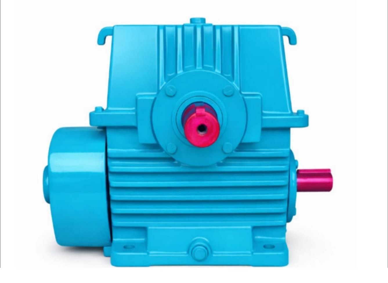 17 Inch Worm Gearbox Manufacturers in Enschede, Netherlands