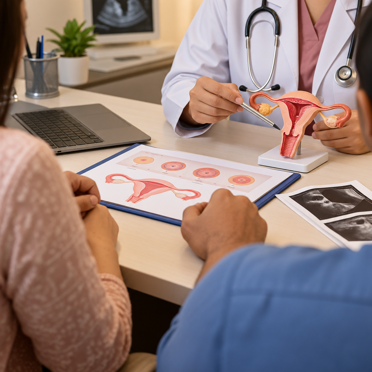 When IUI Counselling Can Clarify the Next Step in Fertility Care