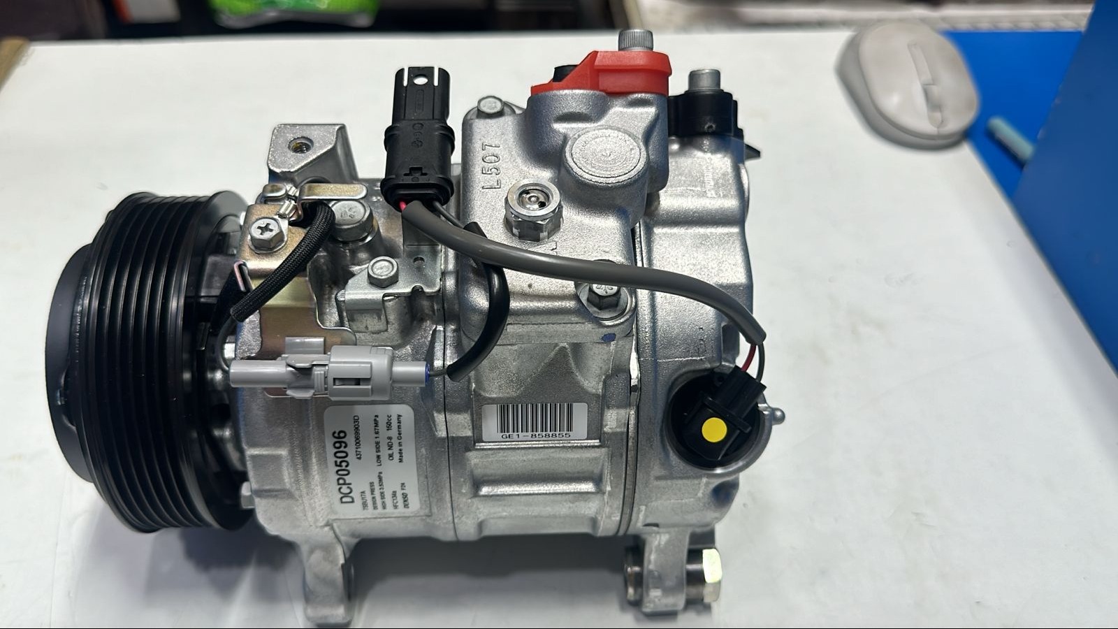 Car Ac Com