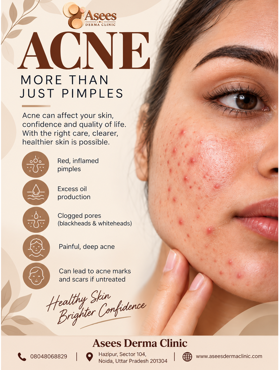 Acne Treatment
