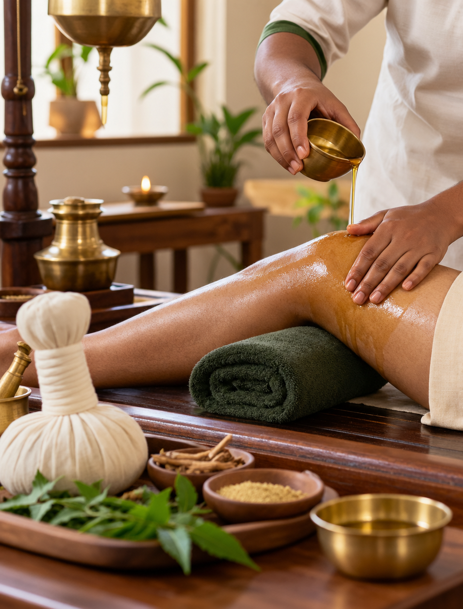 Exploring Alternative Treatment for Knee Pain When Symptoms Keep Returning