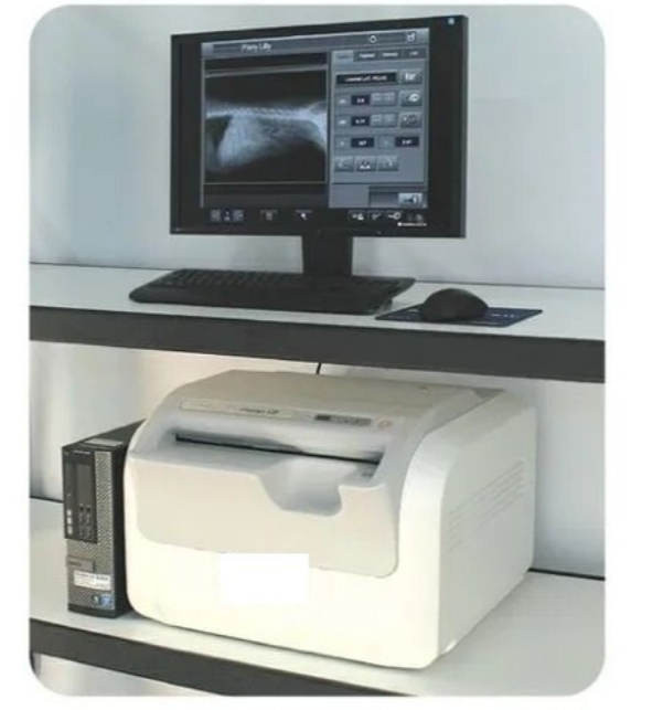 How to Select a CR Service Engineer for Radiology Equipment in Sangli