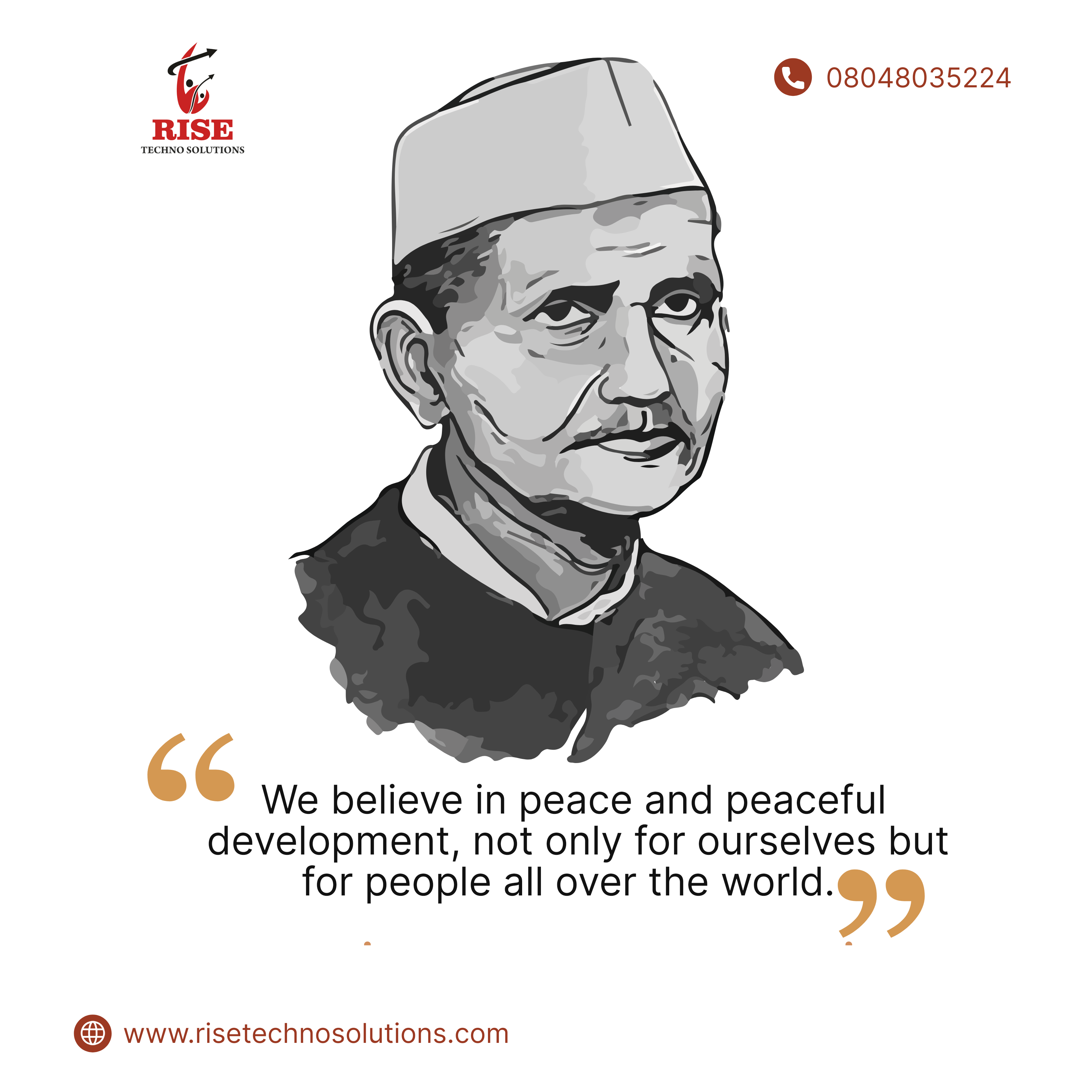 ๐ฎ๐ณโจ A life dedicated to the nation becomes a legacy that inspires generations. This Lal Bahadur S...