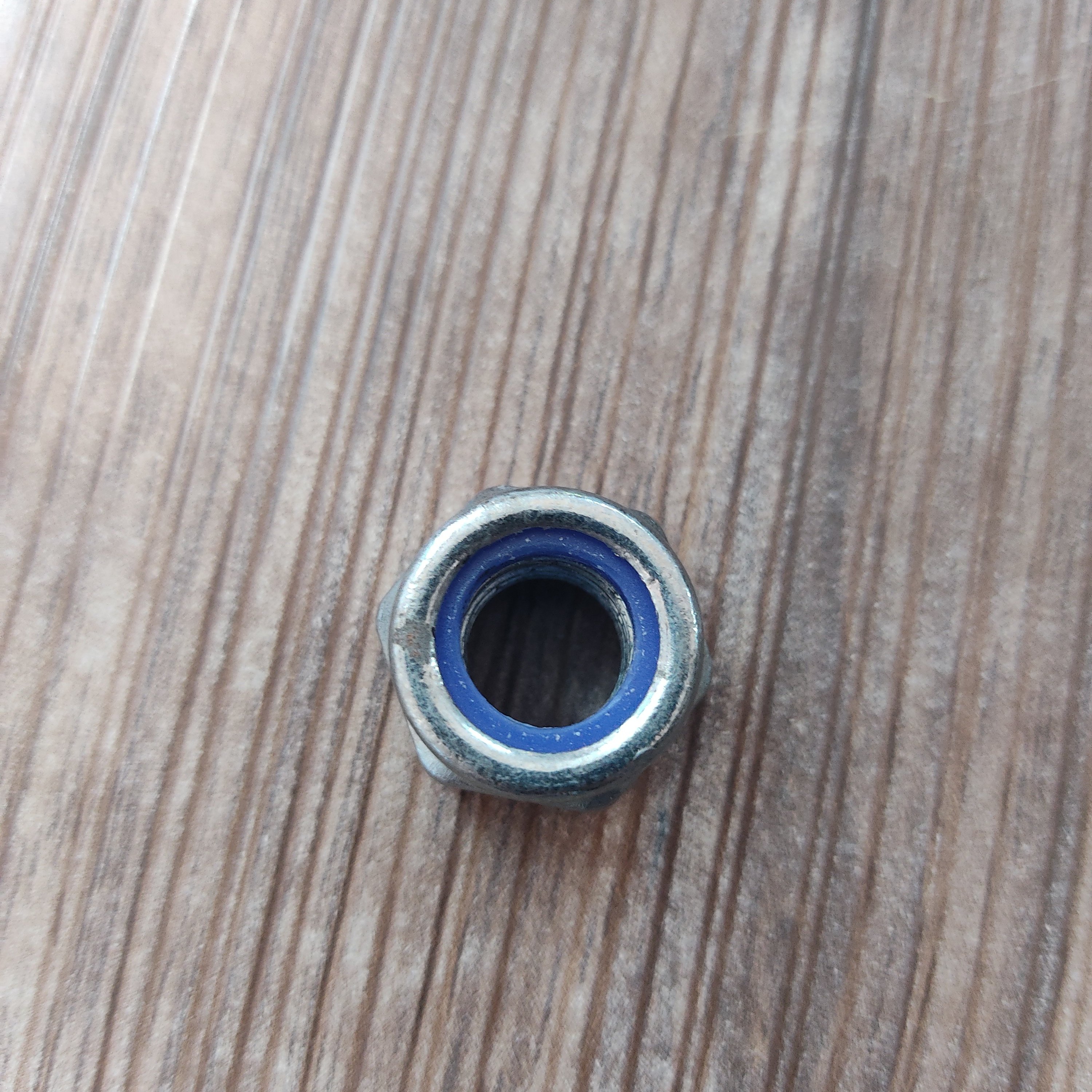 nylock nut supplier in chakan pune