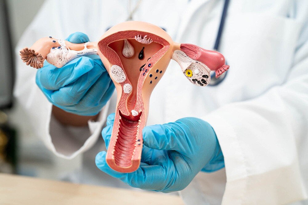 Adolescent Gynaecologist in Thane for Girls Health Concerns