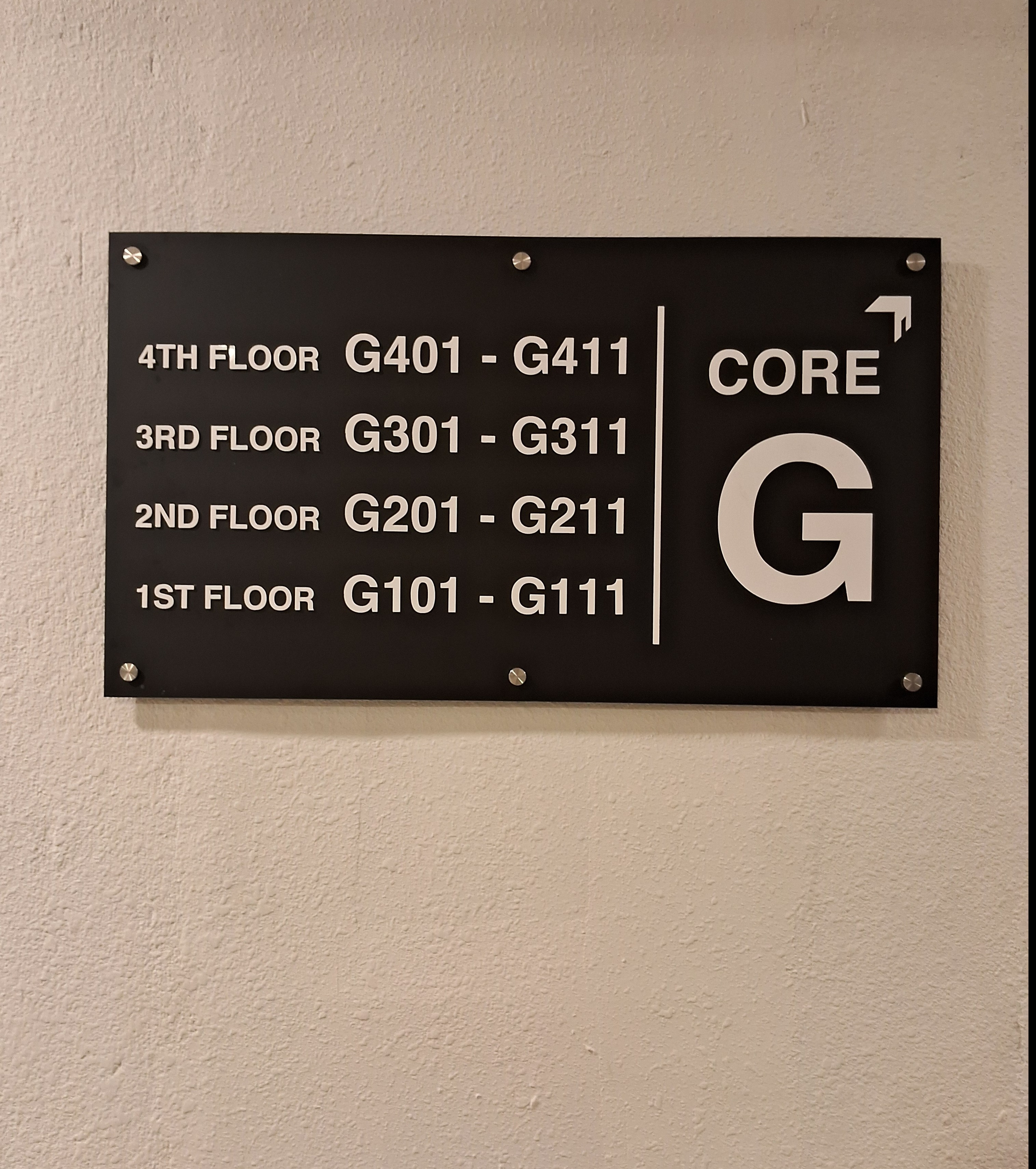 Apartment sign board dealers in Coimbatore