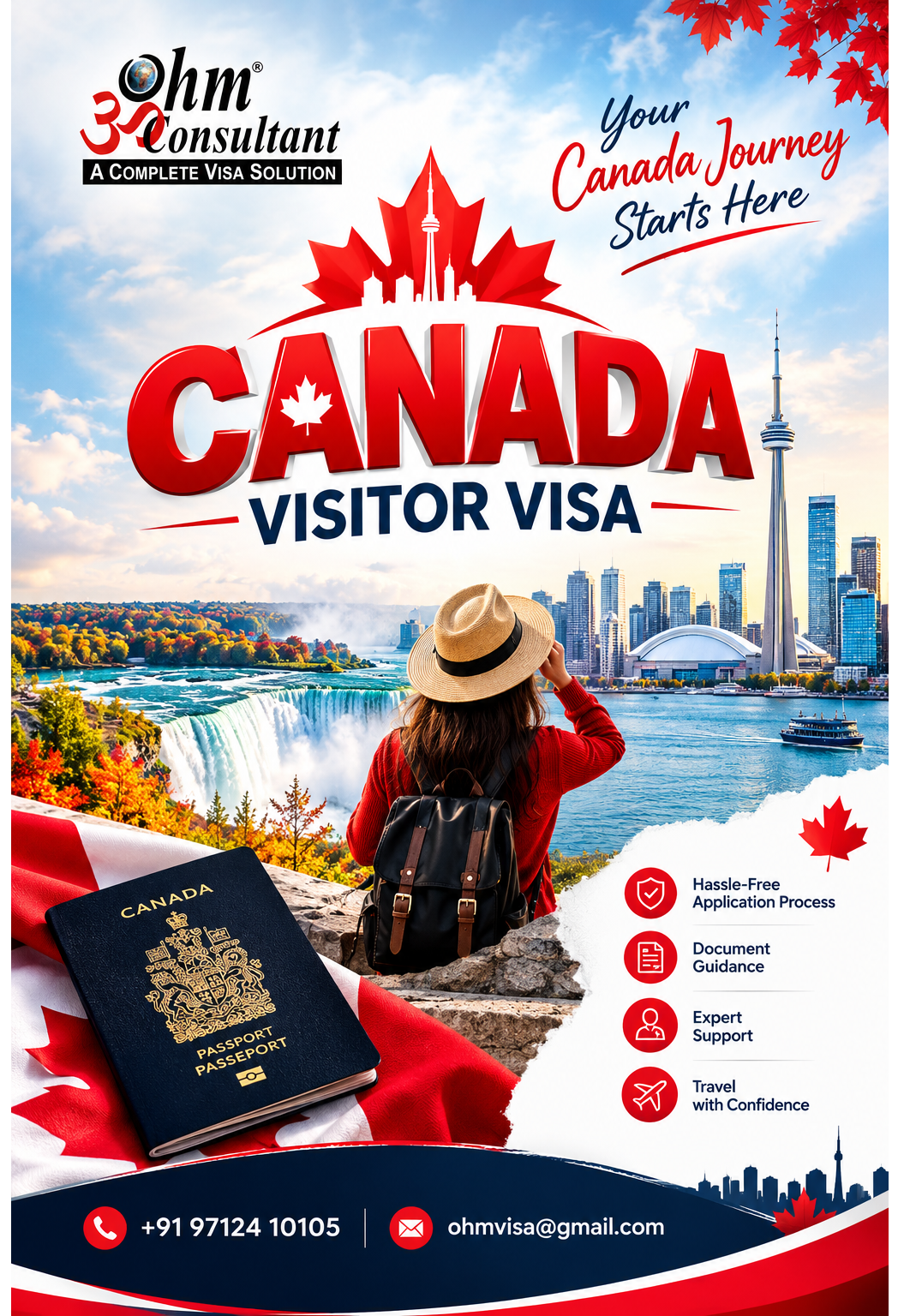 Canada Vis