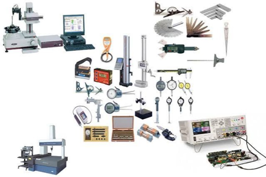 Mechanical Engineering Laboratory Equipment Supplier
