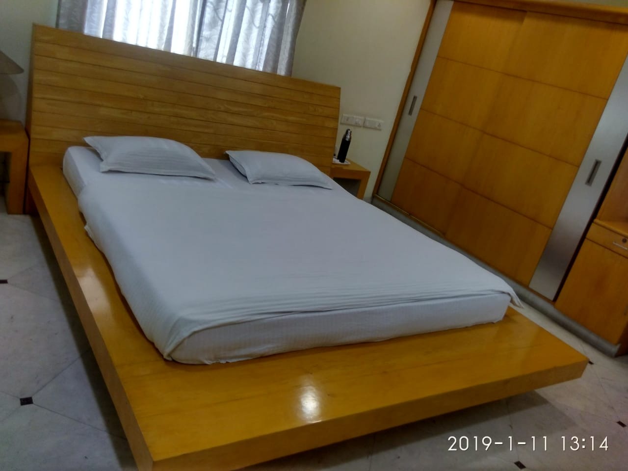 KNY service Apartments is best professionally managed service Apartments.