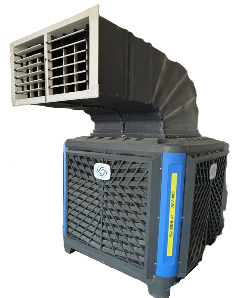 Heavy Duty Industrial Cooler