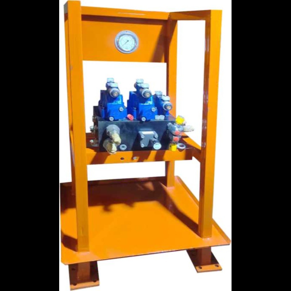 Valve Stand Manufacturer in Tatanagar