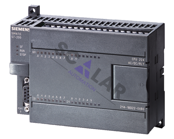 6ES7214-1AD23-0XB0 AVAILABLE IN FARIDABAD
