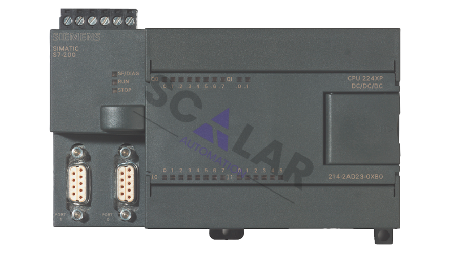 6ES7214-2AD23-0XB0 AVAILABLE IN GURUGRAM