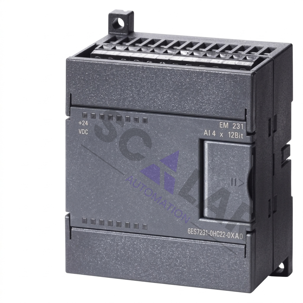 6ES7231-7PB22-0XA0 AVAILABLE IN BENGALURU
