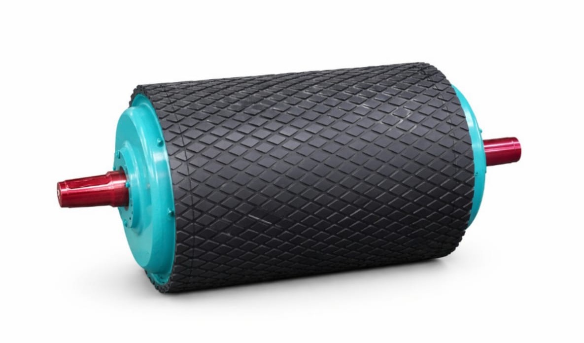 Drum Motor Manufacturers in India