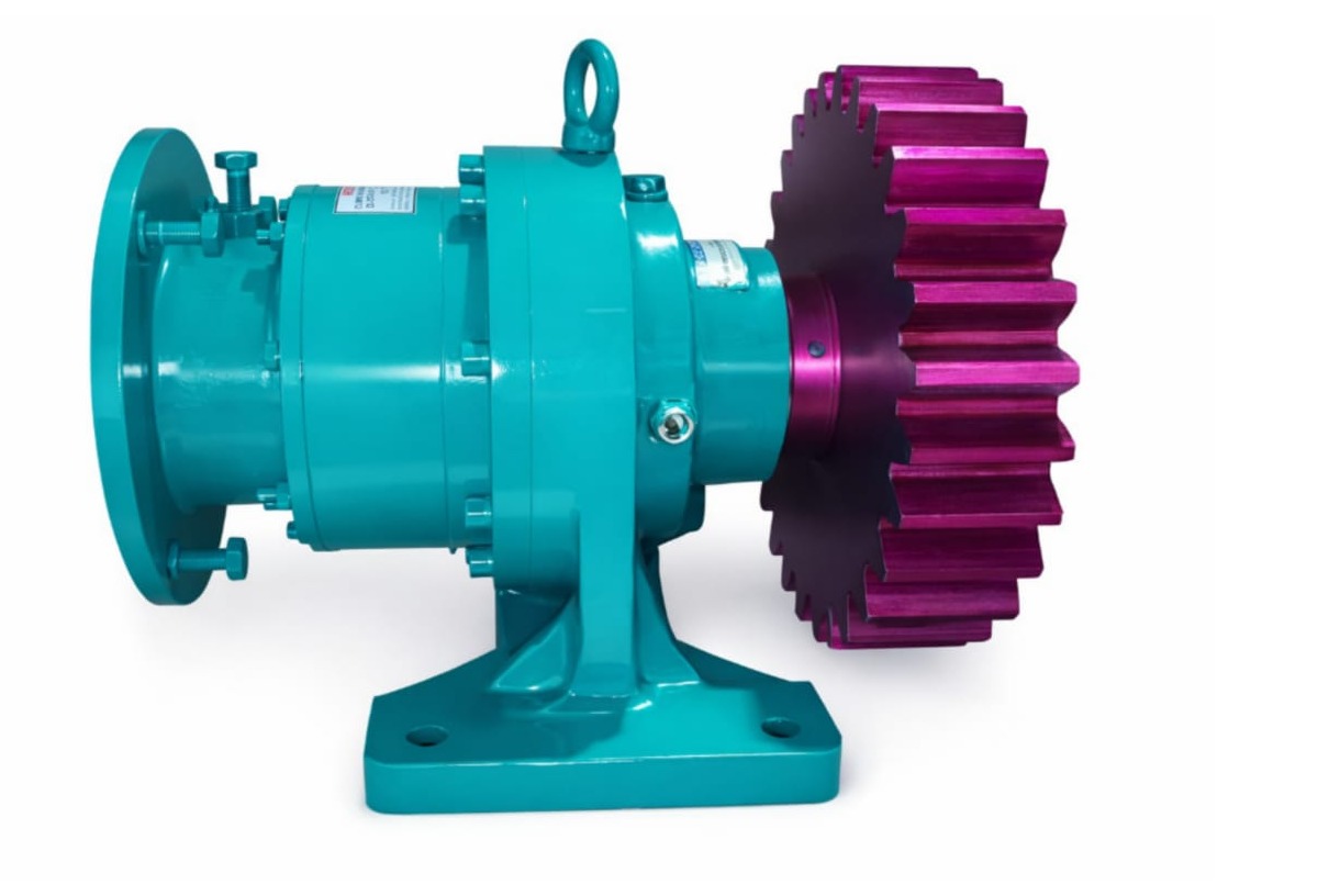 Planetary Gearbox Manufacturers in Telangana