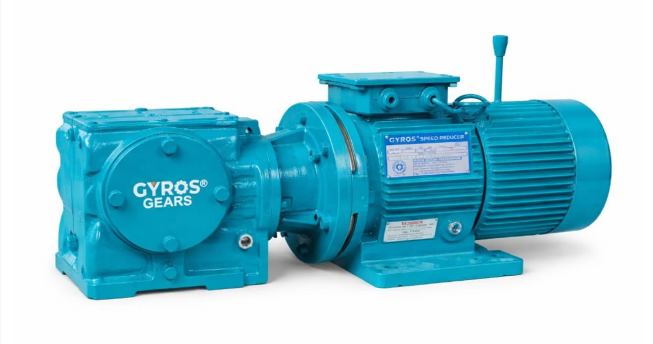 Helical Worm Gear Motor Manufacturers in St. Gallen, Switzerland