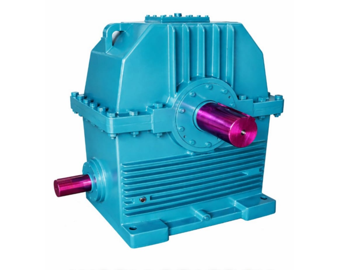 Worm Gearbox Manufacturers in Ljubljana, Slovenia