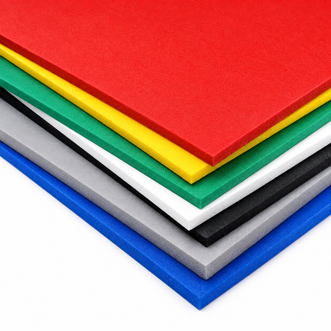 PVC Foam Board Supplier In Pune