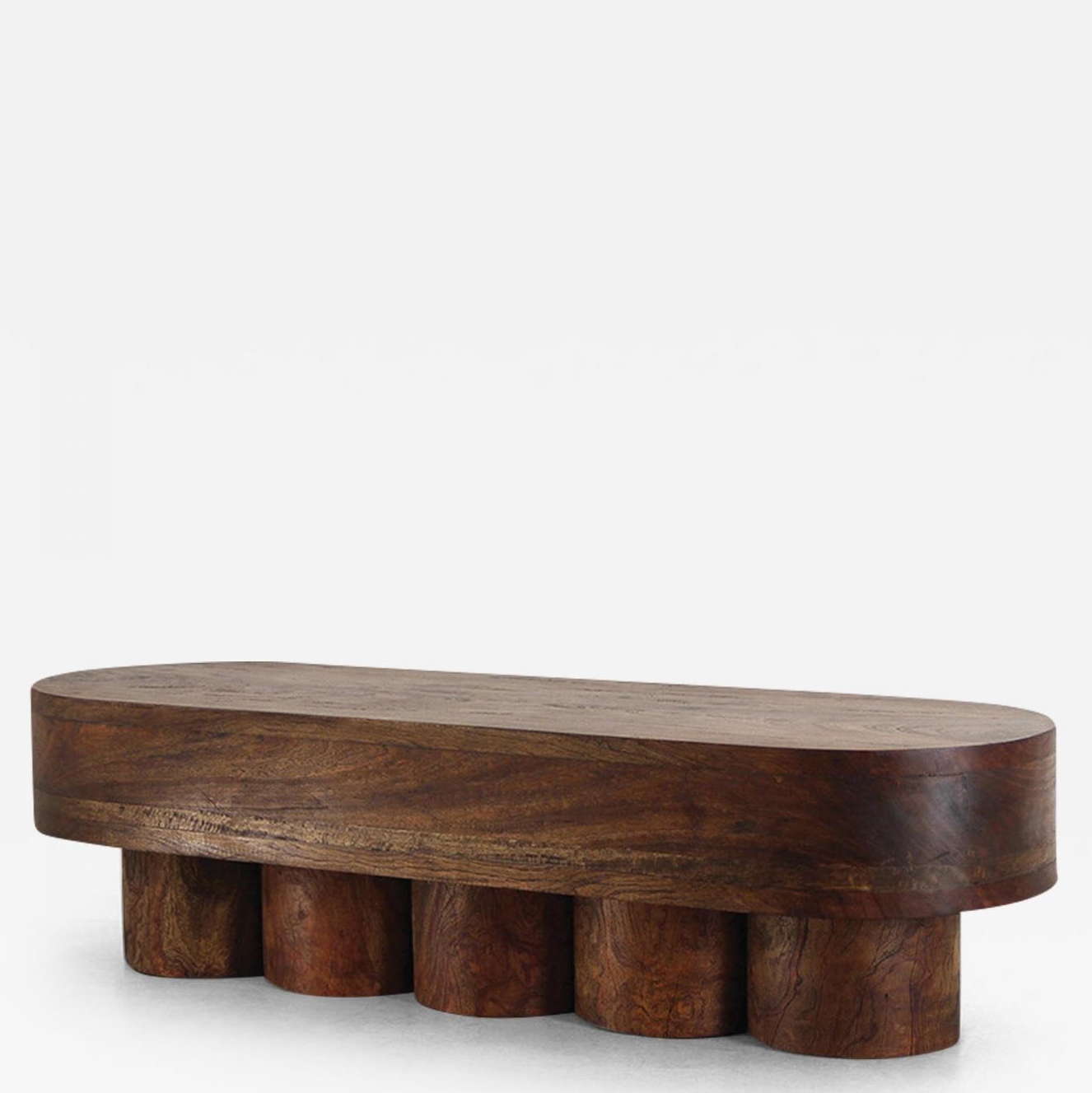 Wooden Table