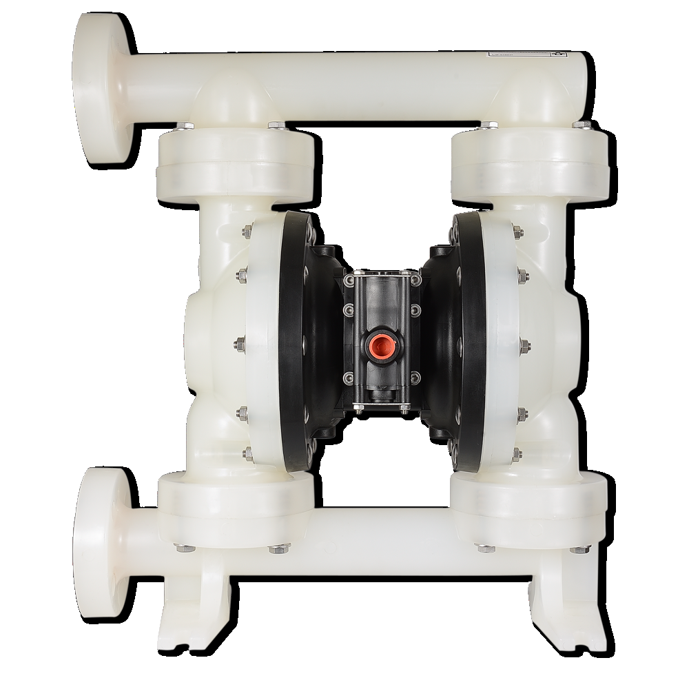 AODD Pump Troubleshooting Ahmedabad