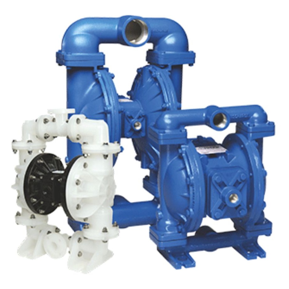 AODD Pump Repair Mehsana Gujarat India