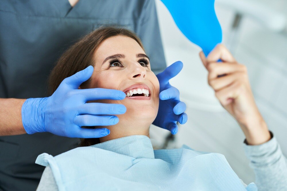 Which Preventive Dental Treatment Is Right for Your Smile
