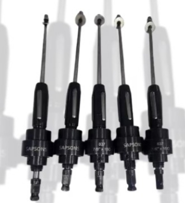 Tube Expander – 800 Series