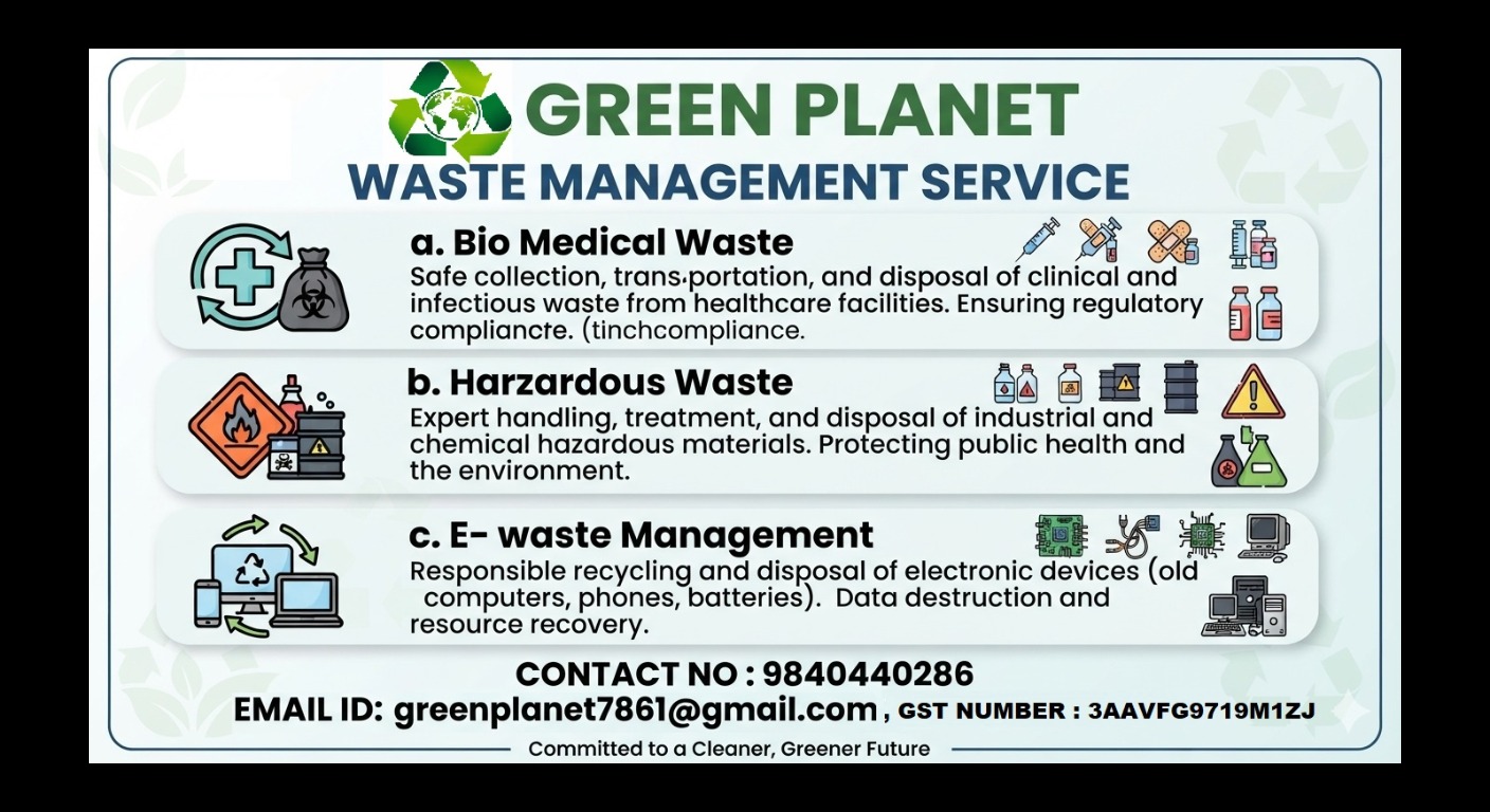 Green Plan
