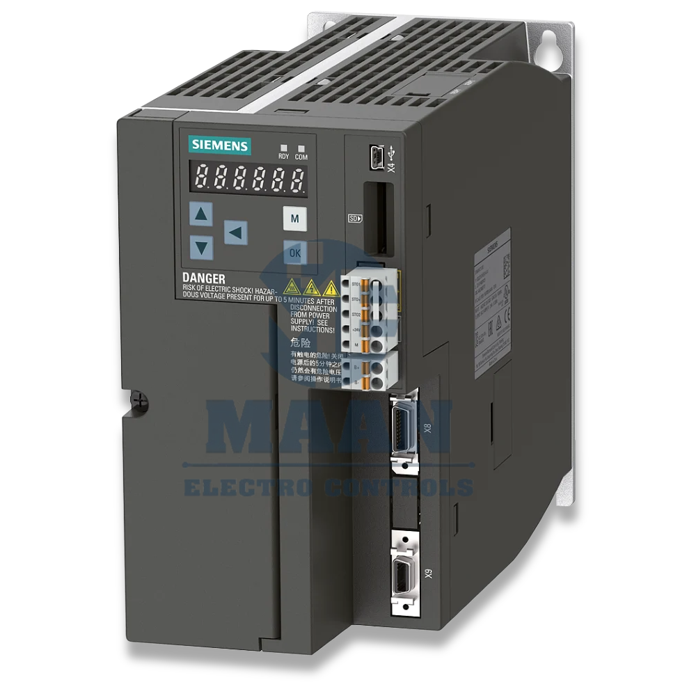 6SL3210-5FE11-5UF0
