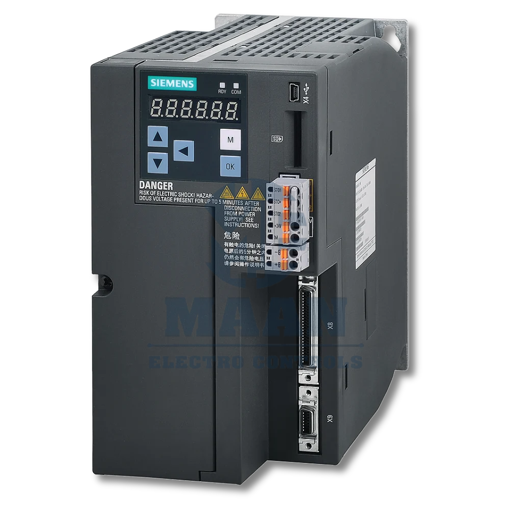 6SL3210-5FE11-5UA0