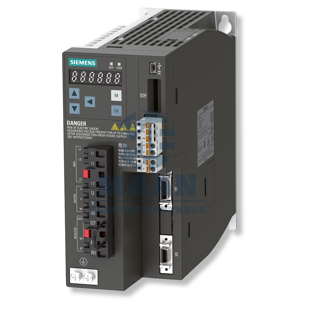 6SL3210-5FE11-0UF0