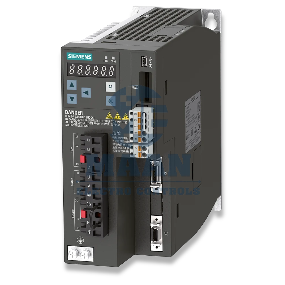 6SL3210-5FE11-0UF0