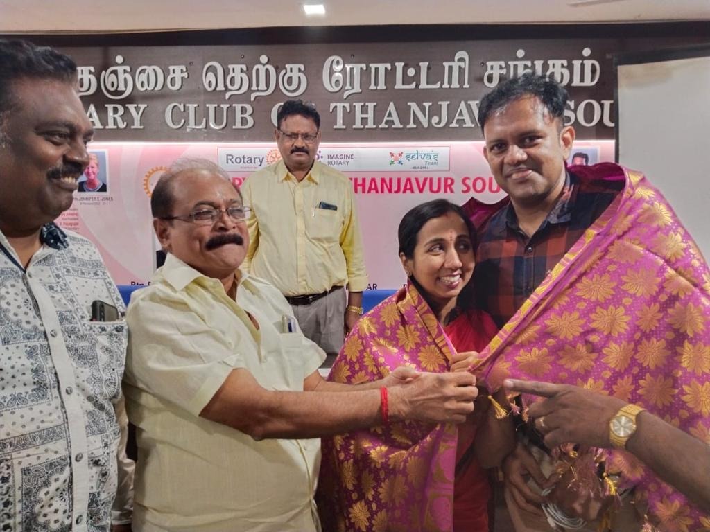 Child Heart Intervention Centre Thanjavur main image
