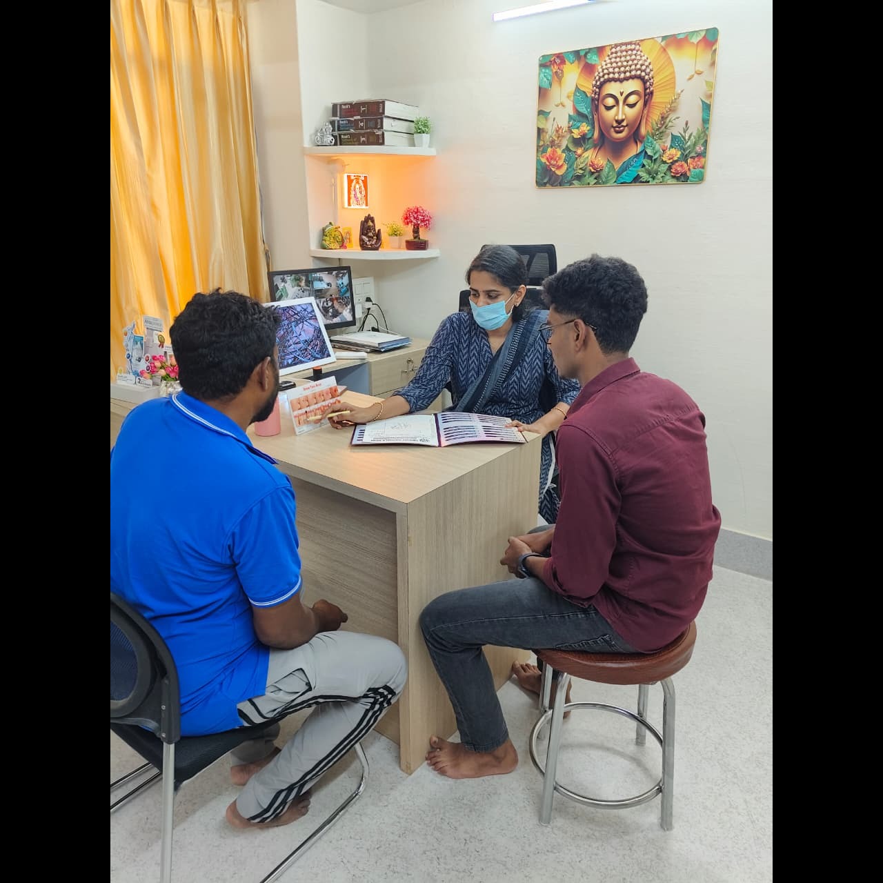 Dermatology Specialist Puthur main image