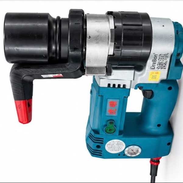 DREBON ELECTRIC TORQUE WRENCH DB-ETW-35800 Dealer in Meerut