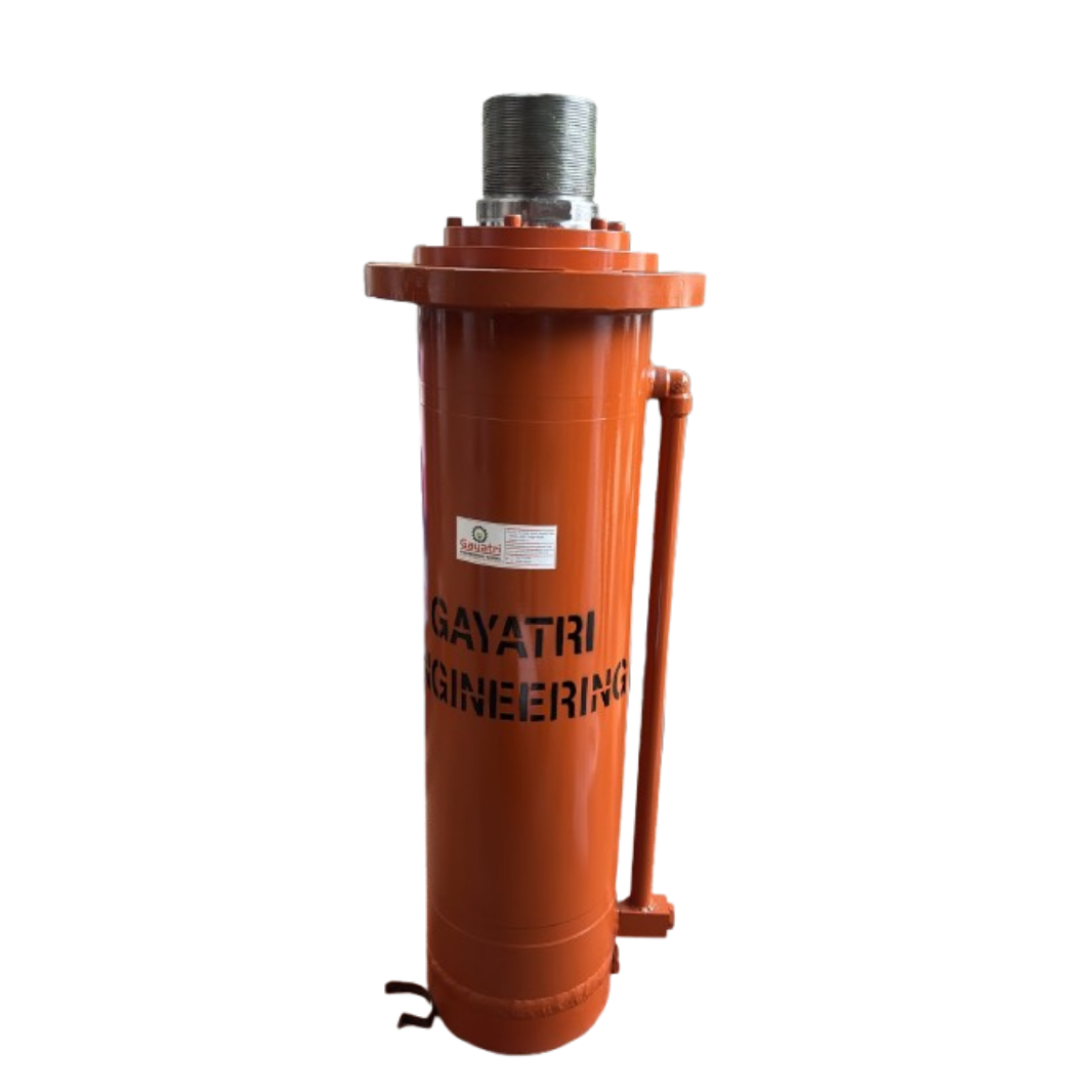 Hydraulic Cylinder Manufacturer in Chandrapur