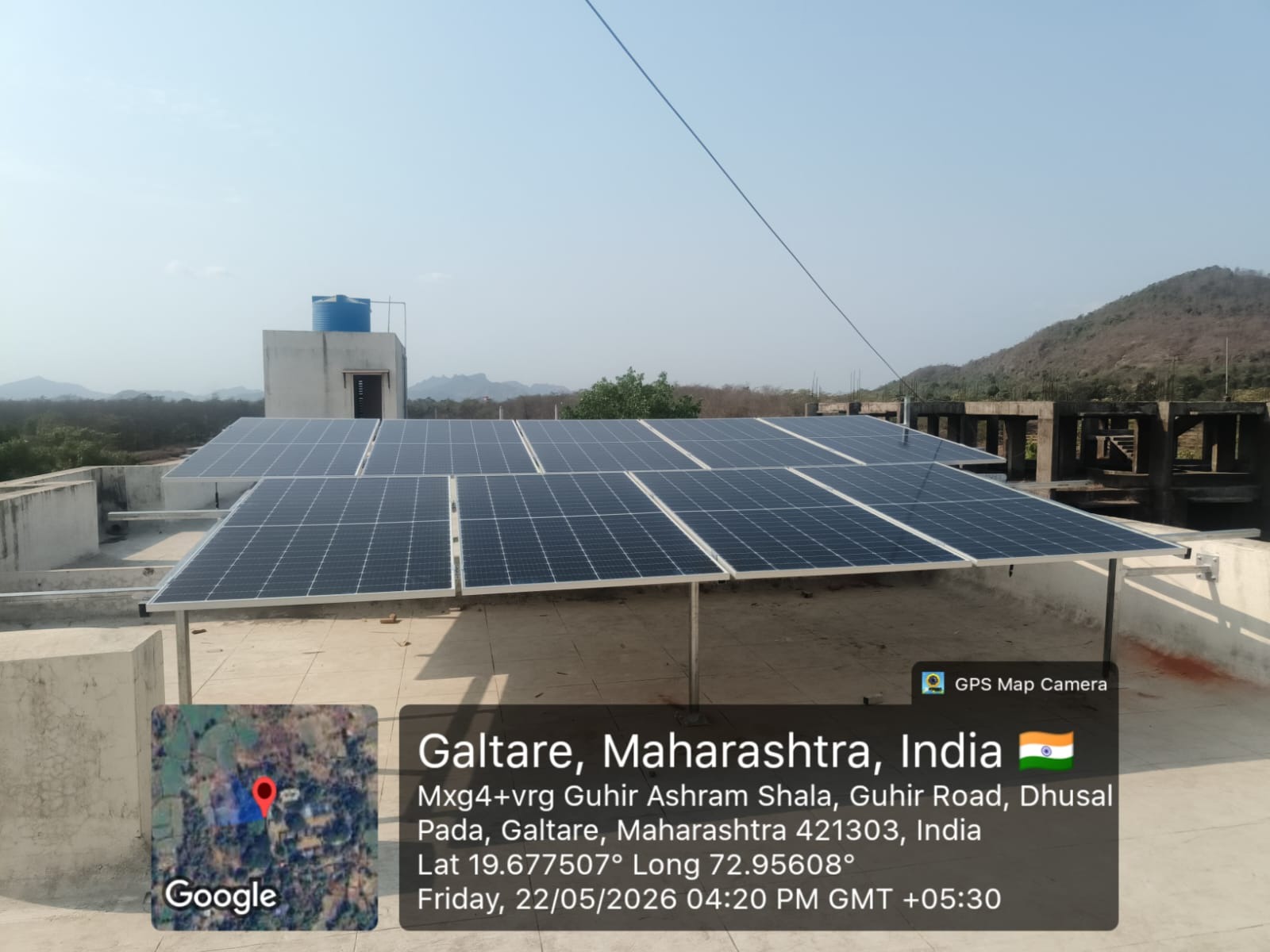 Rooftop Solar in Nashik: A Complete Guide for Homes and Businesses
