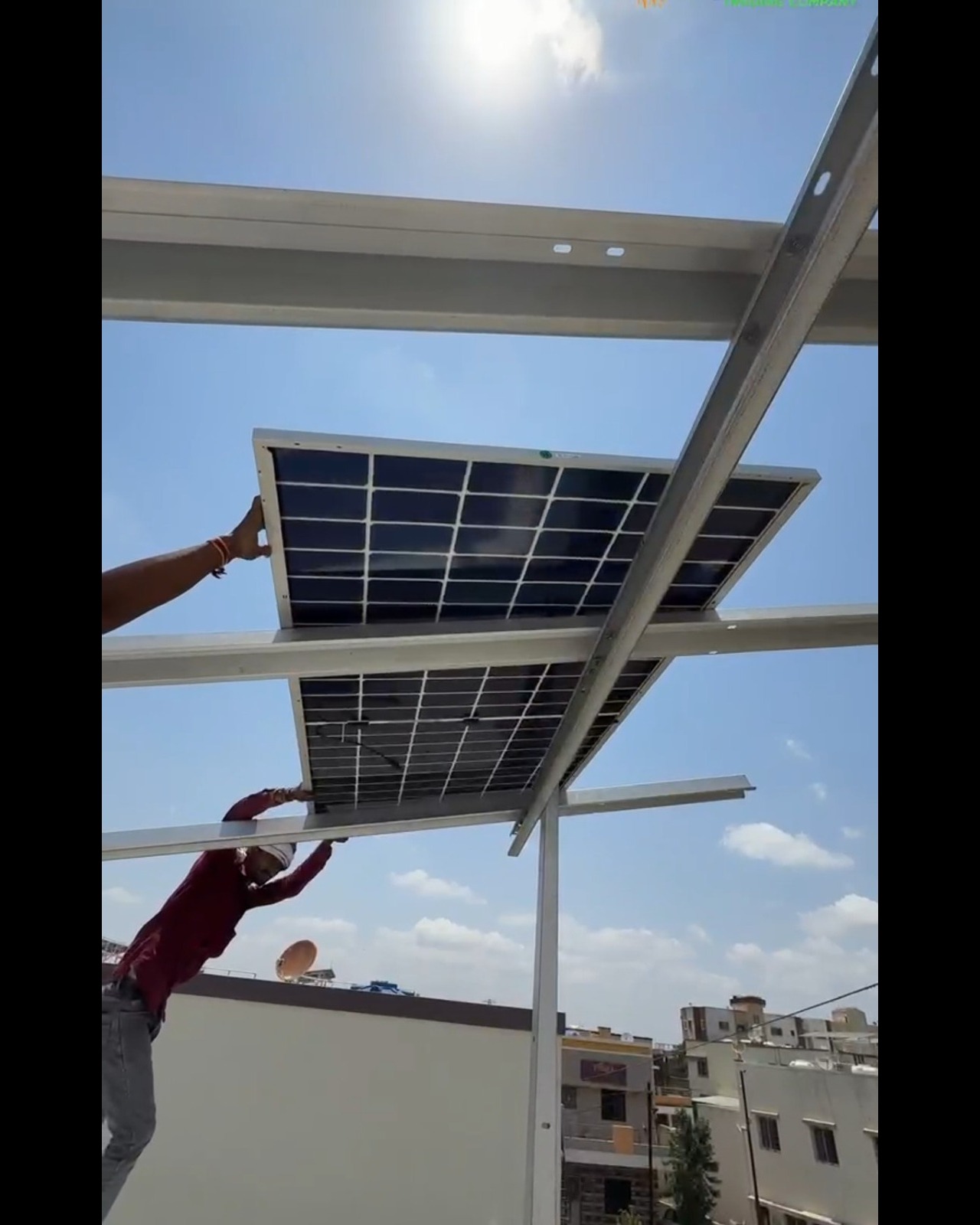 Solar Installation in Nashik: Professional Setup for Homes and Businesses