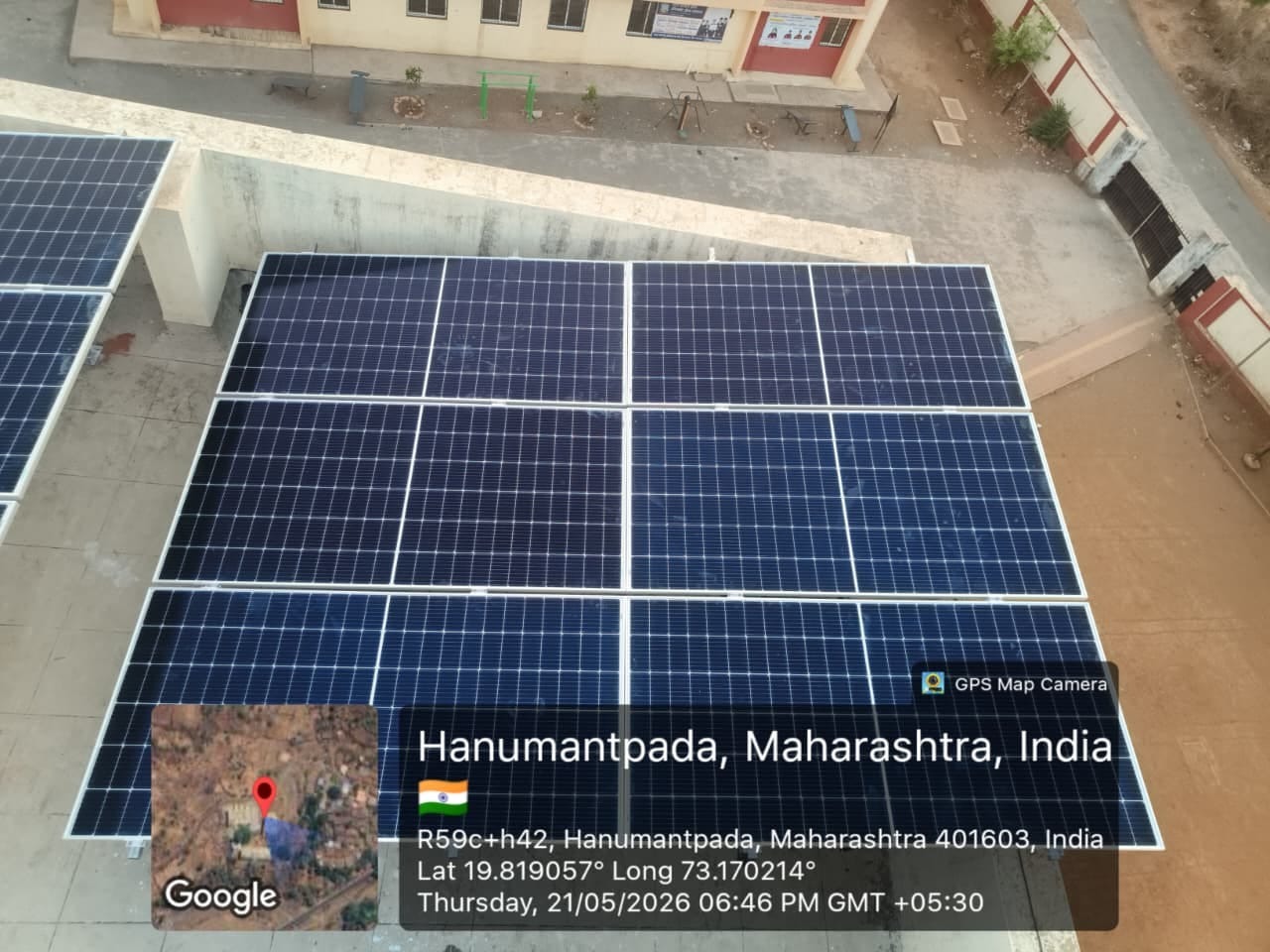 Solar EPC Company in Nashik: Turnkey Solar Projects for Business and Industry