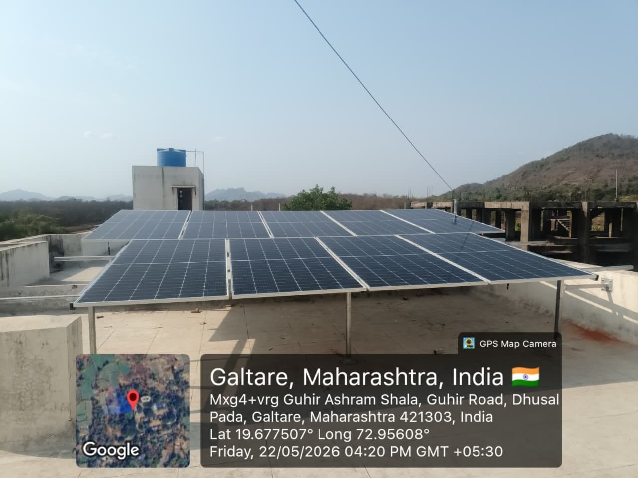 UTL Solar Dealer in Nashik: Inverters, Batteries, Panels and Service