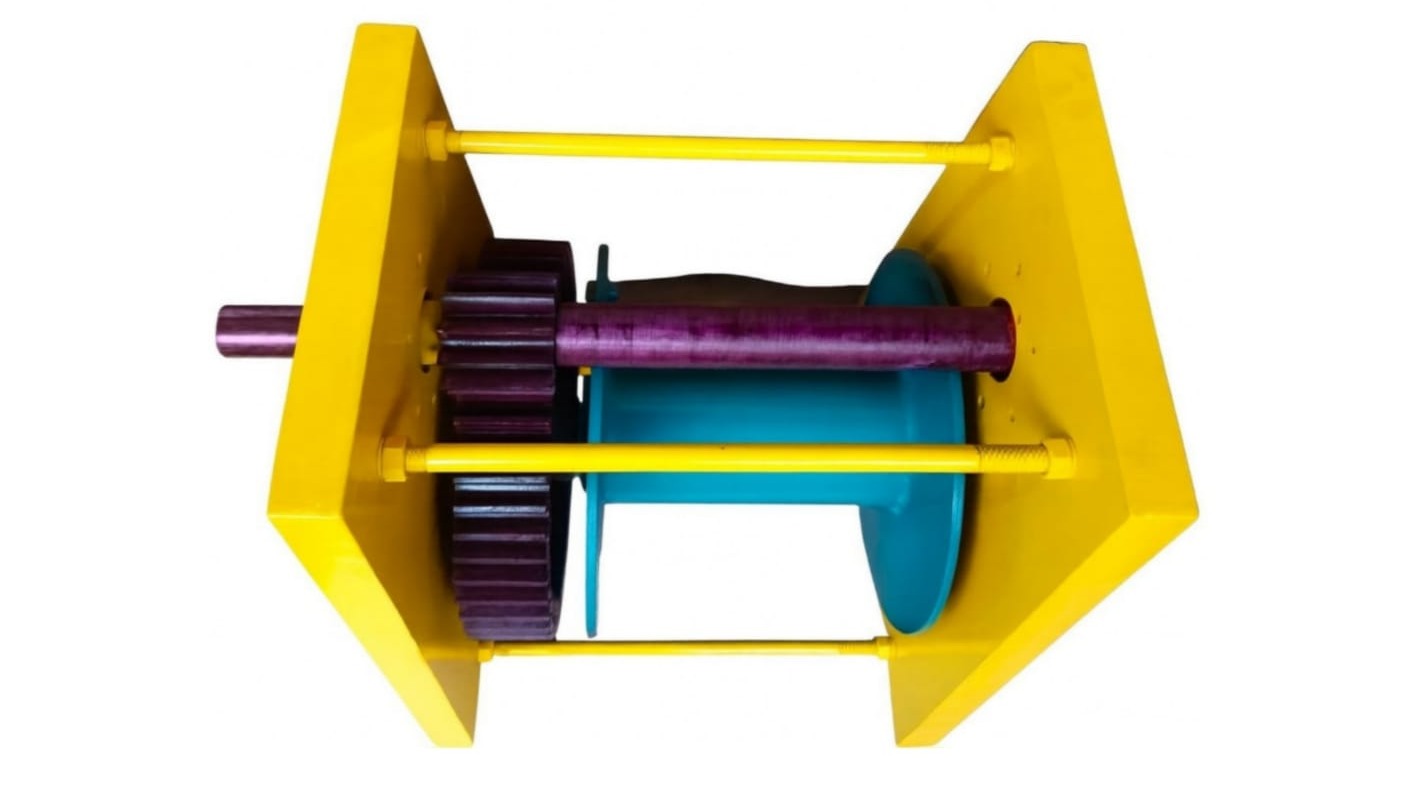 Winch Drum Manufacturers in Karnataka