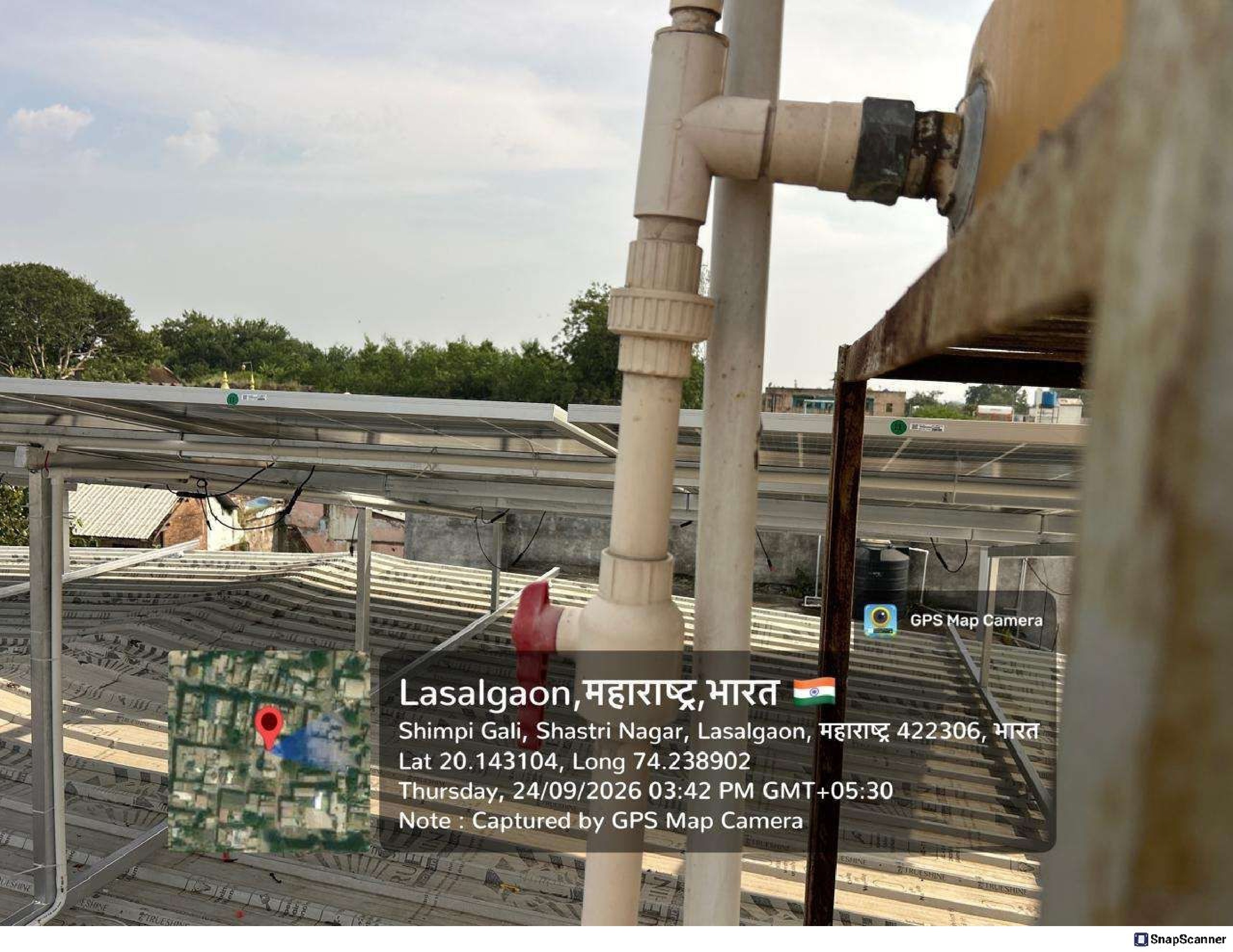 Skyvolt Solar in Nashik: Solar with Professional Installation