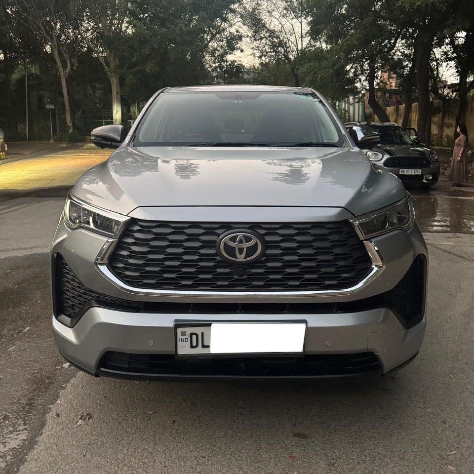 TOYOTA HYCROSS VX STRONG HYBRID 2023
